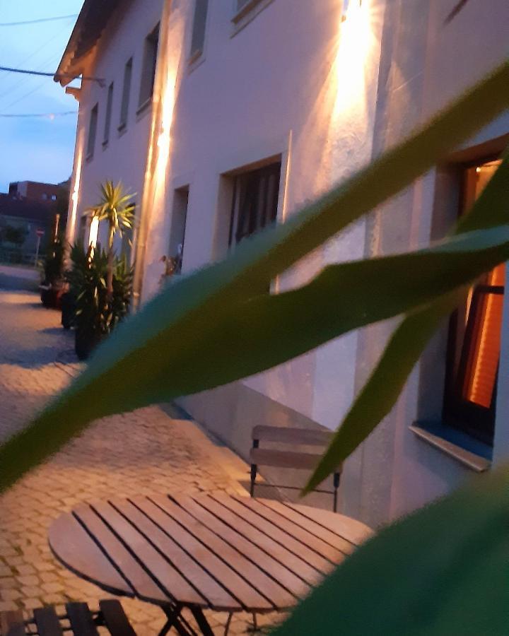 Hotel "Pension Marlis" Garni Reichenberg  Exterior foto