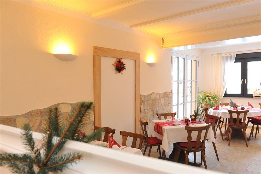 Hotel "Pension Marlis" Garni Reichenberg  Exterior foto